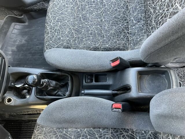 Синий Дэу Сенс, объемом двигателя 1.5 л и пробегом 530 тыс. км за 1600 $, фото 4 на Automoto.ua