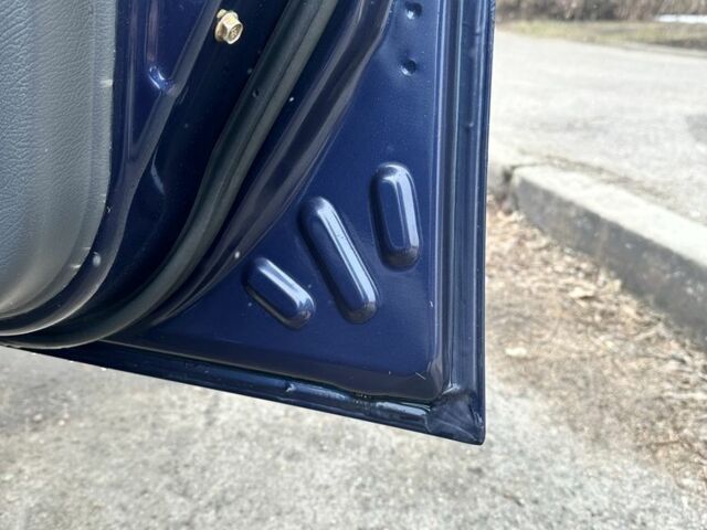 Синий Дэу Сенс, объемом двигателя 1.5 л и пробегом 200 тыс. км за 3300 $, фото 6 на Automoto.ua