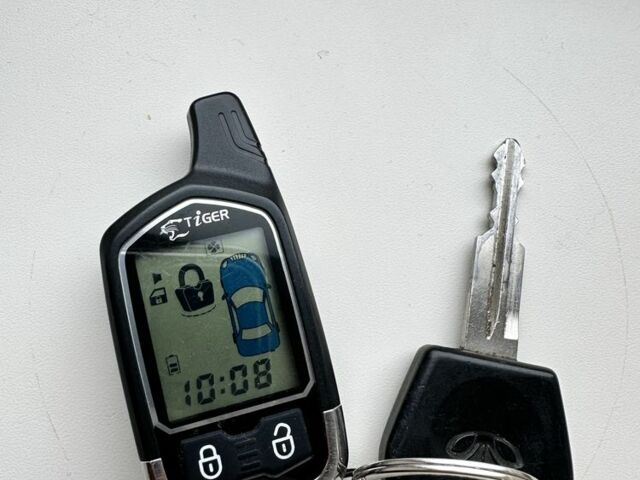 Синий Дэу Сенс, объемом двигателя 1.5 л и пробегом 200 тыс. км за 3300 $, фото 14 на Automoto.ua