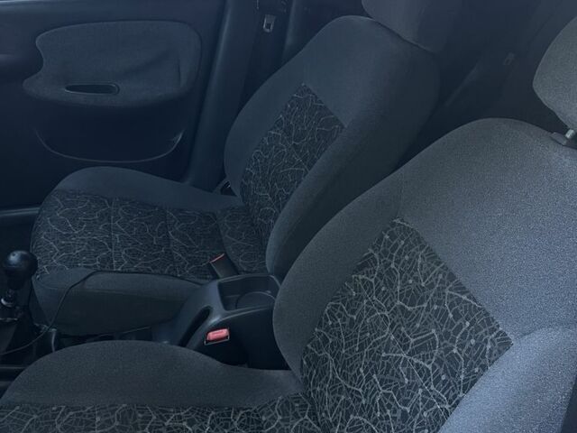 Синій Деу Сенс, об'ємом двигуна 1.5 л та пробігом 120 тис. км за 2300 $, фото 8 на Automoto.ua