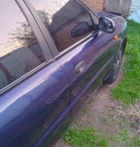Дэу Сенс 2006 в Бару на Automoto.ua Синий Дэу Сенс, объемом двигателя 1.5 л и пробегом 180 тыс. км за 1700 $, фото 1 на Automoto.ua