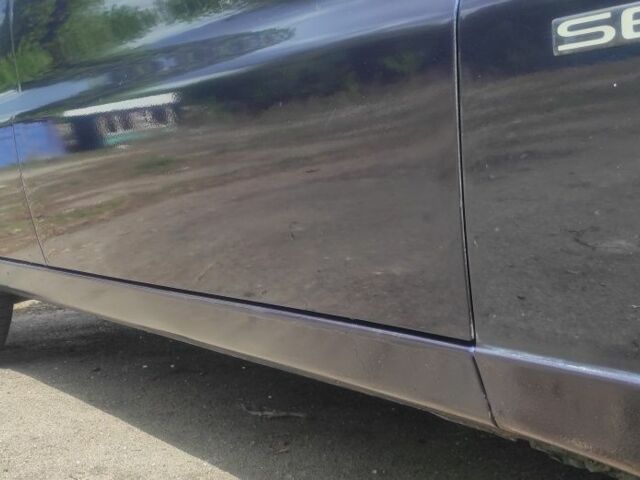 Синий Дэу Сенс, объемом двигателя 1.5 л и пробегом 277 тыс. км за 3300 $, фото 7 на Automoto.ua