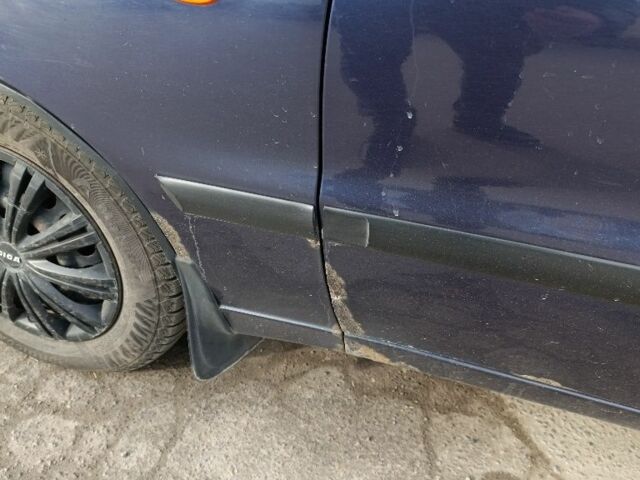 Синій Деу Сенс, об'ємом двигуна 1.5 л та пробігом 360 тис. км за 1700 $, фото 3 на Automoto.ua