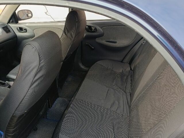 Синій Деу Сенс, об'ємом двигуна 1.5 л та пробігом 360 тис. км за 2500 $, фото 11 на Automoto.ua