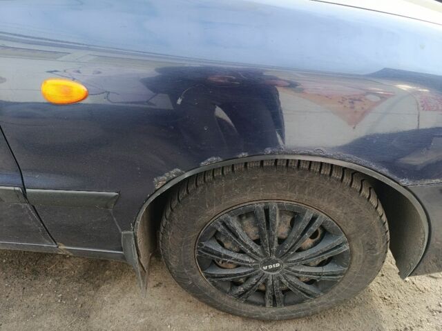 Синій Деу Сенс, об'ємом двигуна 1.5 л та пробігом 360 тис. км за 1700 $, фото 7 на Automoto.ua