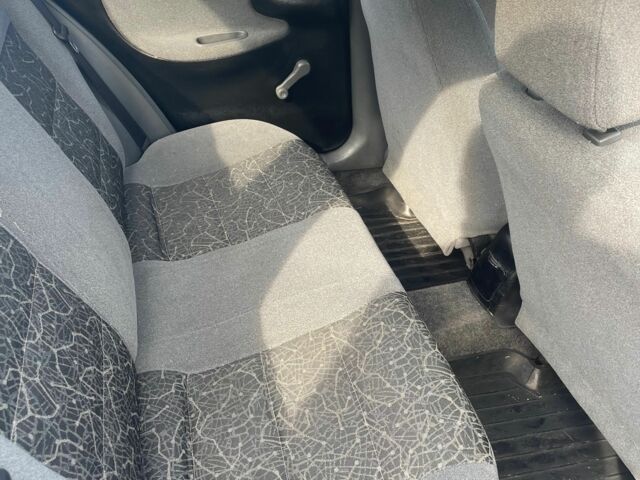 Синій Деу Сенс, об'ємом двигуна 1.3 л та пробігом 2 тис. км за 1700 $, фото 8 на Automoto.ua