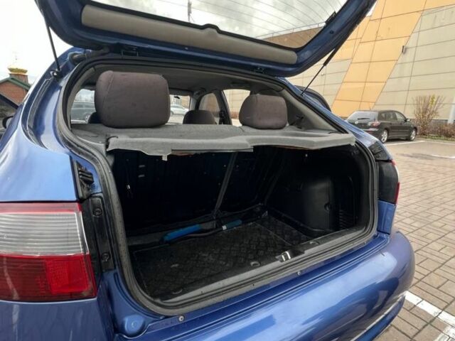 Синий Дэу Сенс, объемом двигателя 1.5 л и пробегом 223 тыс. км за 1950 $, фото 12 на Automoto.ua