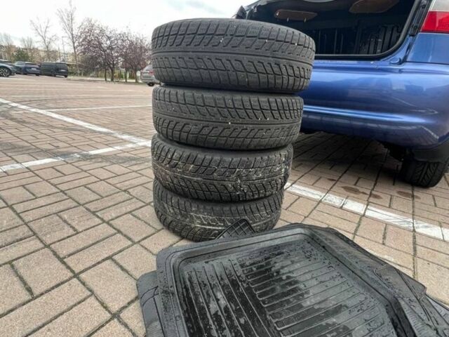 Синий Дэу Сенс, объемом двигателя 1.5 л и пробегом 223 тыс. км за 1950 $, фото 15 на Automoto.ua