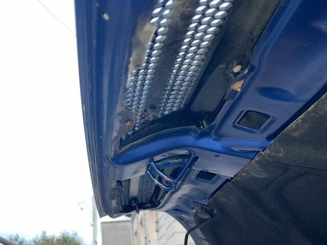 Синій Деу Сенс, об'ємом двигуна 0 л та пробігом 106 тис. км за 2500 $, фото 12 на Automoto.ua