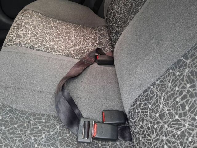 Синий Дэу Сенс, объемом двигателя 1.5 л и пробегом 145 тыс. км за 3300 $, фото 20 на Automoto.ua