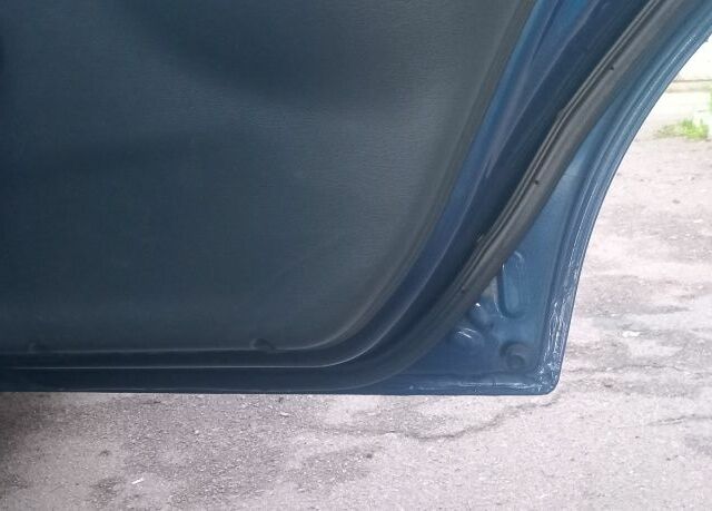 Синий Дэу Сенс, объемом двигателя 1.5 л и пробегом 146 тыс. км за 2200 $, фото 4 на Automoto.ua