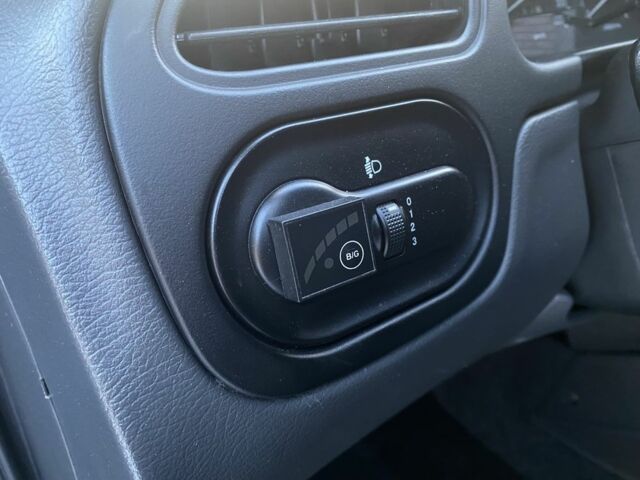 Синій Деу Сенс, об'ємом двигуна 1.5 л та пробігом 145 тис. км за 3200 $, фото 11 на Automoto.ua