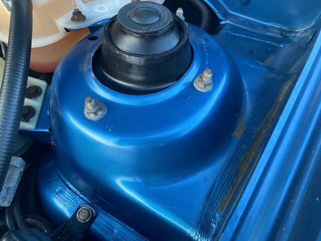 Синій Деу Сенс, об'ємом двигуна 1.5 л та пробігом 145 тис. км за 3200 $, фото 17 на Automoto.ua