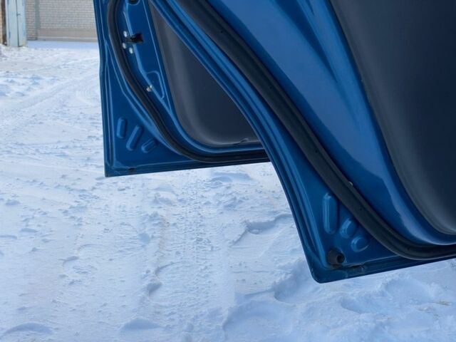 Синій Деу Сенс, об'ємом двигуна 1.5 л та пробігом 145 тис. км за 3200 $, фото 7 на Automoto.ua