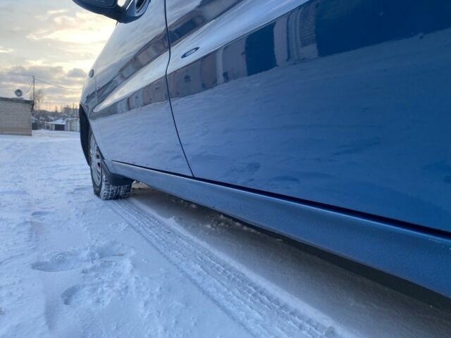 Синій Деу Сенс, об'ємом двигуна 1.5 л та пробігом 145 тис. км за 3200 $, фото 6 на Automoto.ua