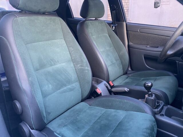 Синій Деу Сенс, об'ємом двигуна 1.5 л та пробігом 145 тис. км за 3200 $, фото 9 на Automoto.ua