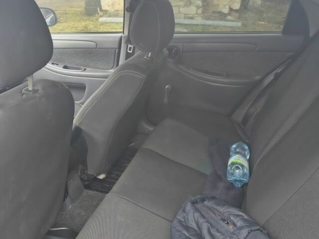 Синій Деу Сенс, об'ємом двигуна 1.3 л та пробігом 134 тис. км за 2368 $, фото 3 на Automoto.ua