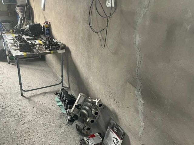 Синий Дэу Сенс, объемом двигателя 1.5 л и пробегом 267 тыс. км за 1888 $, фото 5 на Automoto.ua