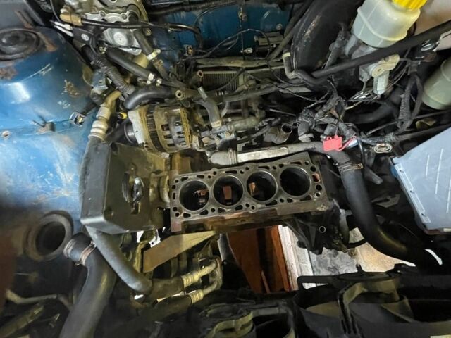 Синий Дэу Сенс, объемом двигателя 1.5 л и пробегом 267 тыс. км за 1888 $, фото 4 на Automoto.ua