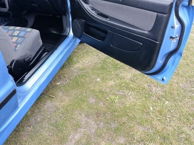 Синий Дэу Сенс, объемом двигателя 1.6 л и пробегом 290 тыс. км за 2600 $, фото 11 на Automoto.ua