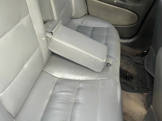 Деу Сенс 1998 у Харкові на Automoto.ua Синій Деу Сенс, об'ємом двигуна 2 л та пробігом 449 тис. км за 712 $, фото 7 на Automoto.ua