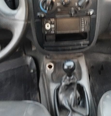 Синій Деу Сенс, об'ємом двигуна 1.5 л та пробігом 317 тис. км за 900 $, фото 3 на Automoto.ua