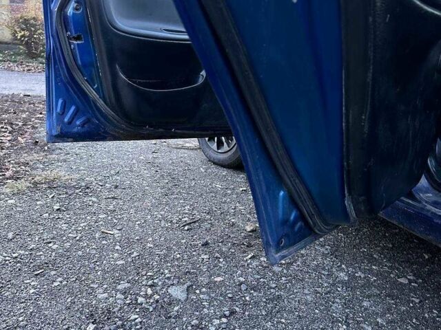 Синій Деу Сенс, об'ємом двигуна 1.5 л та пробігом 250 тис. км за 1500 $, фото 11 на Automoto.ua