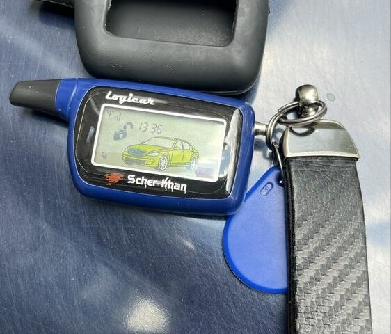 Синій Деу Сенс, об'ємом двигуна 1.5 л та пробігом 350 тис. км за 2550 $, фото 12 на Automoto.ua