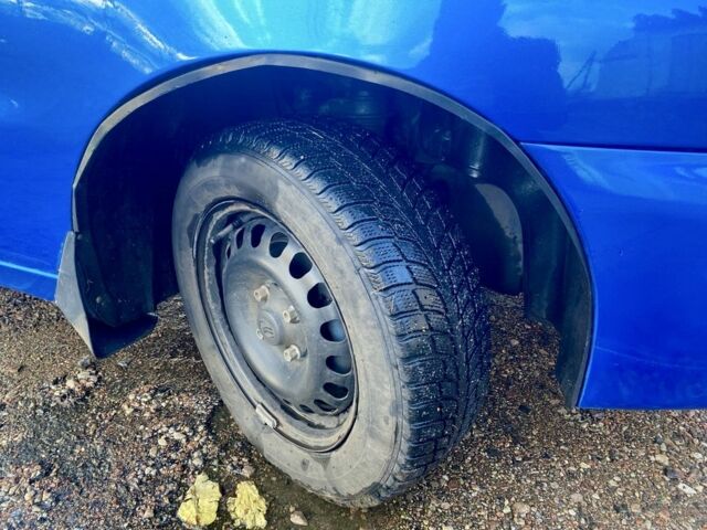 Синий Дэу Сенс, объемом двигателя 1.5 л и пробегом 220 тыс. км за 2700 $, фото 4 на Automoto.ua