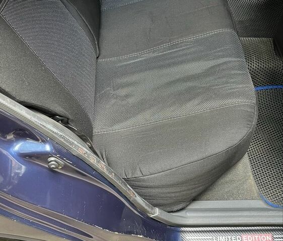 Синій Деу Сенс, об'ємом двигуна 1.5 л та пробігом 350 тис. км за 2550 $, фото 8 на Automoto.ua