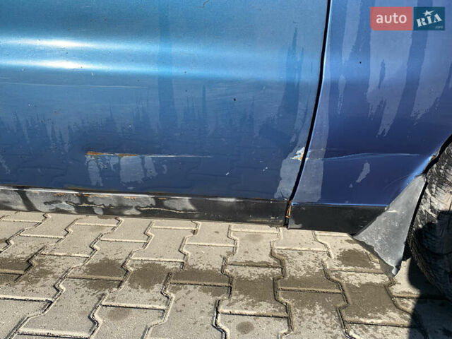 Синий Дэу Сенс, объемом двигателя 1.3 л и пробегом 152 тыс. км за 999 $, фото 7 на Automoto.ua