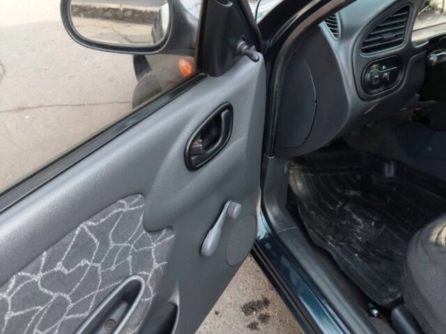 Синій Деу Сенс, об'ємом двигуна 1.5 л та пробігом 230 тис. км за 2450 $, фото 6 на Automoto.ua