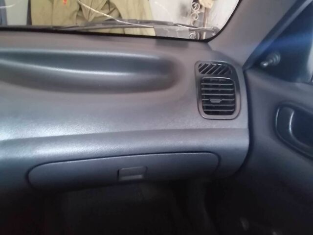 Синий Дэу Сенс, объемом двигателя 1.5 л и пробегом 195 тыс. км за 2800 $, фото 7 на Automoto.ua