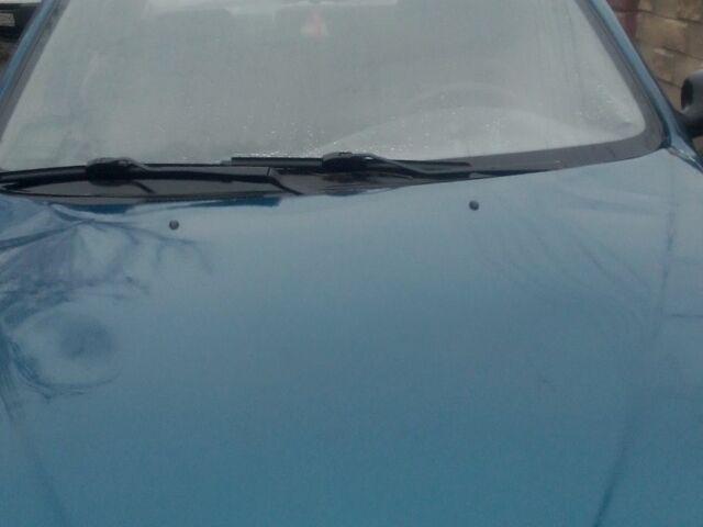 Синій Деу Сенс, об'ємом двигуна 1.3 л та пробігом 11 тис. км за 1000 $, фото 3 на Automoto.ua