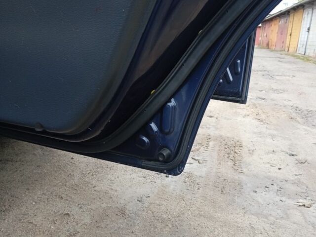 Синій Деу Сенс, об'ємом двигуна 1.5 л та пробігом 280 тис. км за 2950 $, фото 7 на Automoto.ua