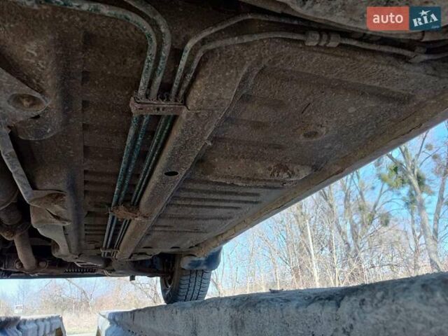 Синий Дэу Сенс, объемом двигателя 1.3 л и пробегом 150 тыс. км за 1550 $, фото 6 на Automoto.ua