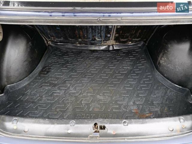 Синій Деу Сенс, об'ємом двигуна 1.3 л та пробігом 280 тис. км за 1350 $, фото 10 на Automoto.ua