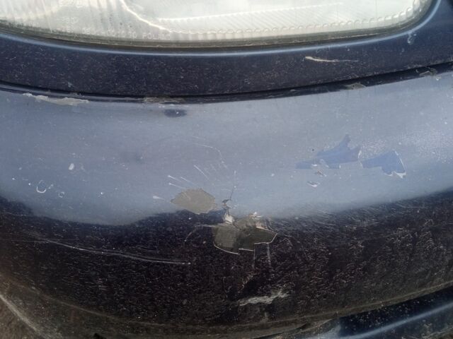 Синий Дэу Сенс, объемом двигателя 1.3 л и пробегом 125 тыс. км за 1500 $, фото 7 на Automoto.ua