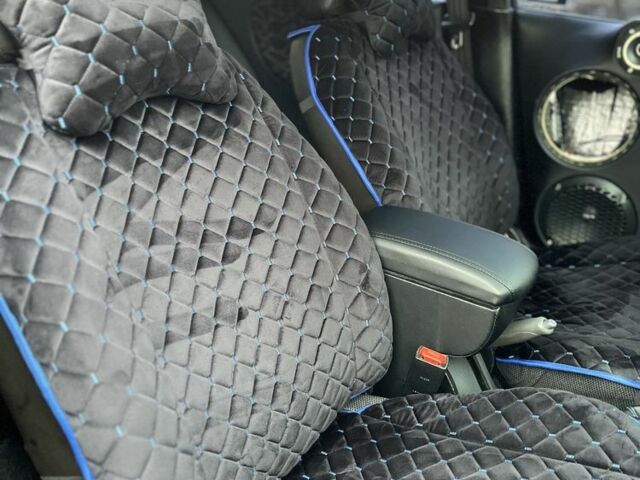 Синий Дэу Сенс, объемом двигателя 1.3 л и пробегом 220 тыс. км за 2500 $, фото 5 на Automoto.ua