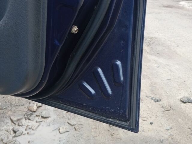 Синій Деу Сенс, об'ємом двигуна 1.5 л та пробігом 280 тис. км за 2950 $, фото 9 на Automoto.ua