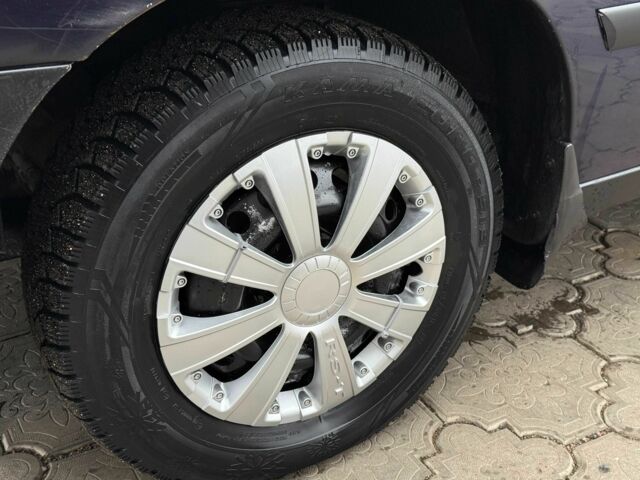 Синий Дэу Сенс, объемом двигателя 1.3 л и пробегом 192 тыс. км за 1700 $, фото 15 на Automoto.ua