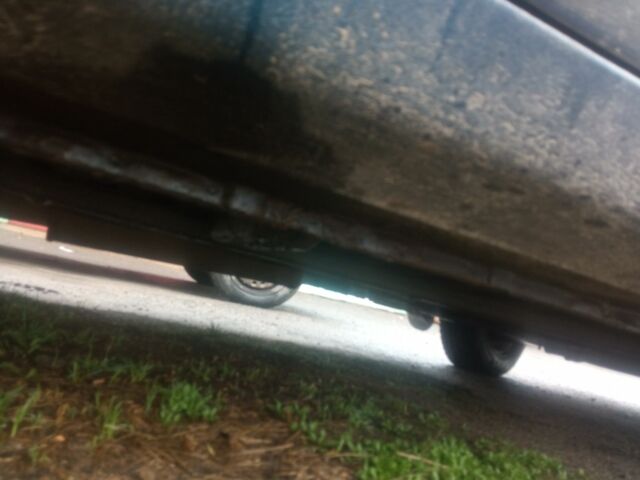 Синий Дэу Сенс, объемом двигателя 1.3 л и пробегом 125 тыс. км за 1500 $, фото 6 на Automoto.ua