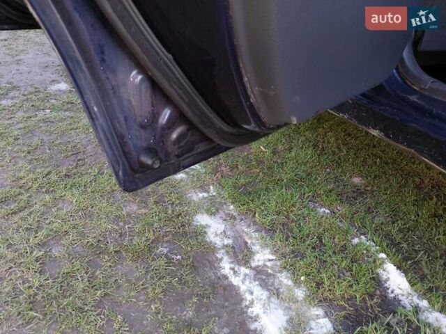 Синий Дэу Сенс, объемом двигателя 1.3 л и пробегом 150 тыс. км за 1550 $, фото 9 на Automoto.ua