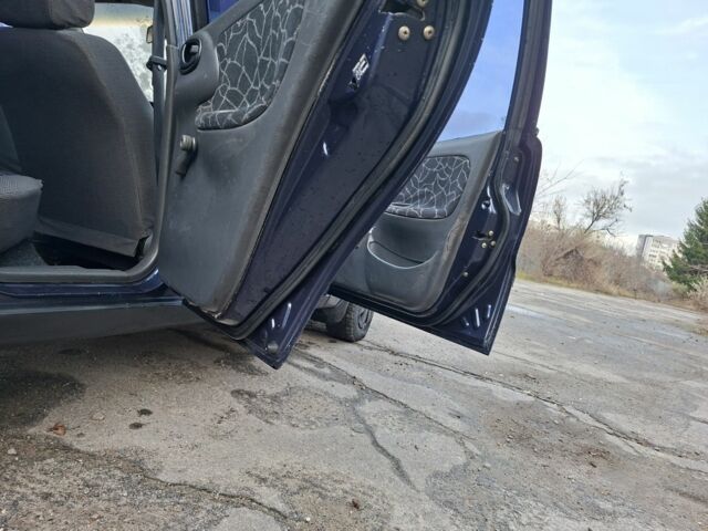 Синій Деу Сенс, об'ємом двигуна 1.5 л та пробігом 231 тис. км за 2150 $, фото 21 на Automoto.ua