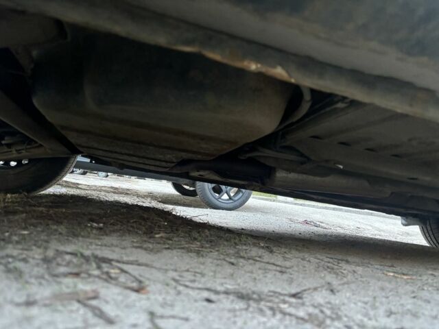 Синий Дэу Сенс, объемом двигателя 1.5 л и пробегом 461 тыс. км за 1000 $, фото 13 на Automoto.ua