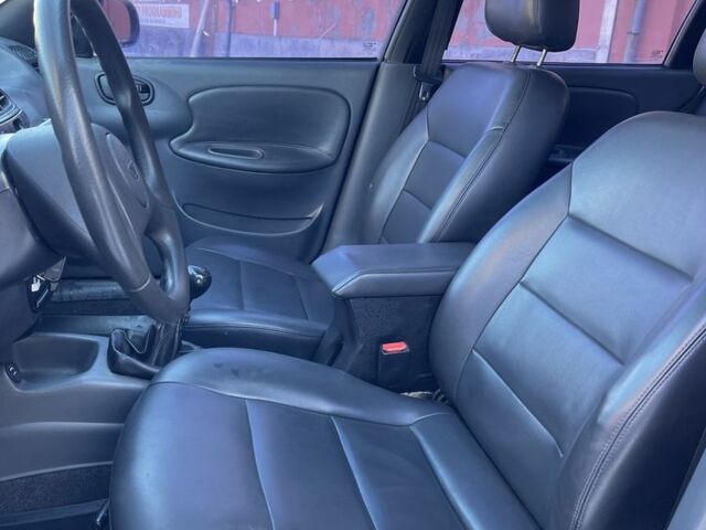 Синій Деу Сенс, об'ємом двигуна 1.5 л та пробігом 195 тис. км за 2850 $, фото 5 на Automoto.ua