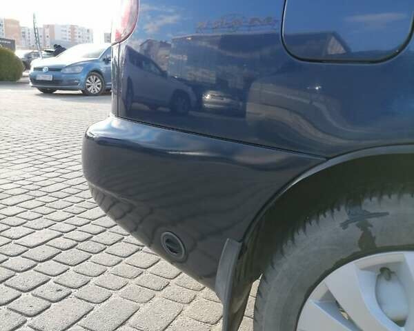 Синій Деу Сенс, об'ємом двигуна 1.3 л та пробігом 121 тис. км за 2500 $, фото 10 на Automoto.ua
