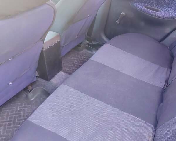 Синій Деу Сенс, об'ємом двигуна 1.3 л та пробігом 180 тис. км за 1300 $, фото 16 на Automoto.ua