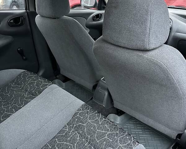 Синій Деу Сенс, об'ємом двигуна 1.3 л та пробігом 244 тис. км за 1950 $, фото 9 на Automoto.ua