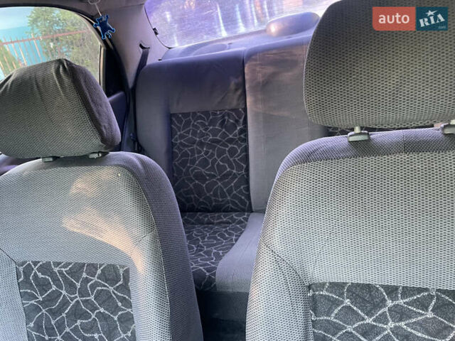 Синій Деу Сенс, об'ємом двигуна 1.3 л та пробігом 250 тис. км за 1399 $, фото 5 на Automoto.ua